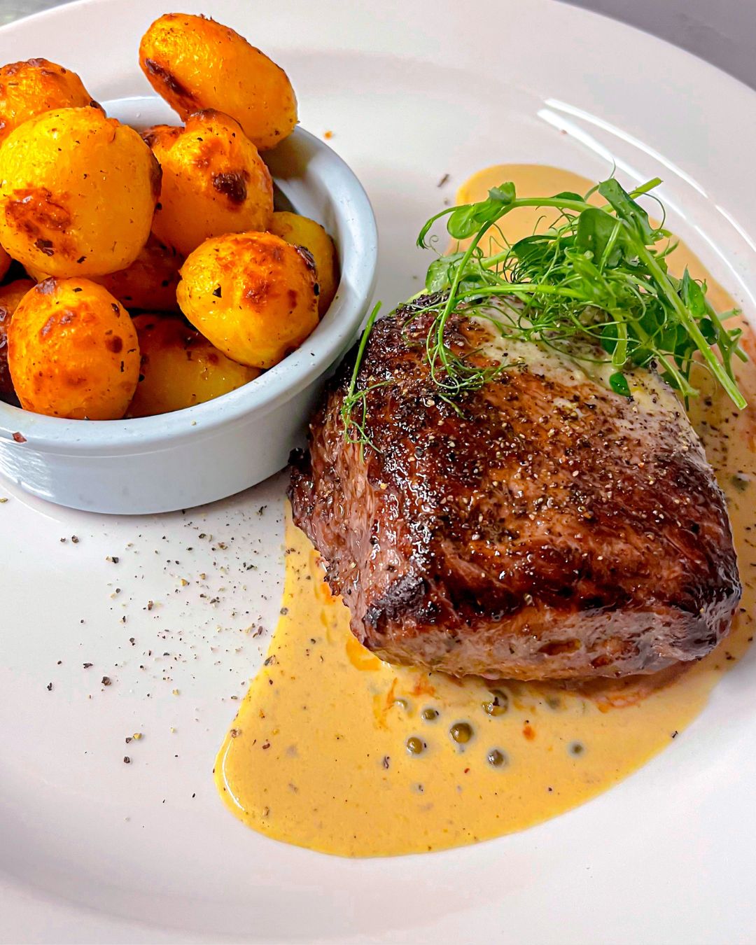 HOVĚZÍ DIAMOND STEAK